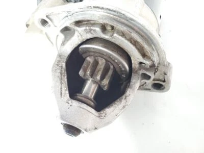 Mercedes SLK230 1997 2000 Kompressor convertible OEM motor de arranque automático tracción trasera Foto 1 de 4