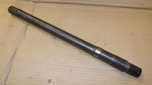 Land Rover.Drive shaft.Part number RTC6754.Genuine part - Picture 1 of 4