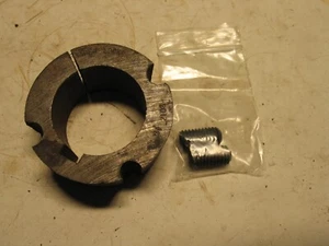 NEU Dodge 2012 1 3/4 Kegelschloss Buchse Typ 2012 1 3/4" Bohrung P9000 - Bild 1 von 4