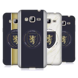 SCOTLAND NATIONAL FOOTBALL TEAM 150 JAHRE GEL HANDYHÜLLE FÜR SAMSUNG HANDYS 3 - Picture 1 of 11