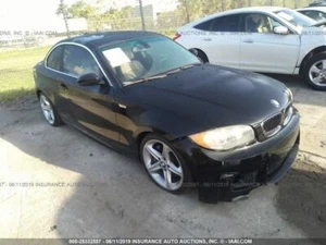 AC Compressor Rdstr sDrive35i Twin Turbo Fits 09-16 BMW Z4 603937 - Bild 1 von 12