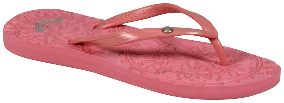 Sandalia Antillas Niña Roxy - Súper Rosa - Nueva Foto 1 de 1