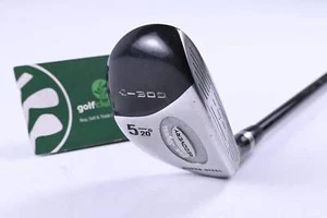 Ben Sayers C300 #5 Hybrid / 20 Degree / Regular Flex Ben Sayers C-300 Shaft - Picture 1 of 8