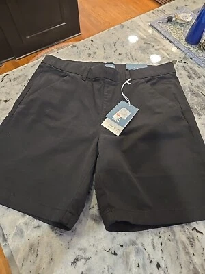 Nuevo con etiquetas Pantalones Cortos para Mujer Jag Maddie 8" tiro medio 12P Bolsillos Suave Elastizado Cintura Negro Foto 1 de 4