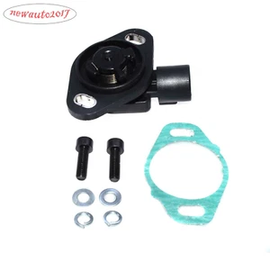 Nuevo sensor de posición del acelerador (TPS) para Honda Civic Acura Prelude 16400-P0A-A11 - Imagen 1 de 6