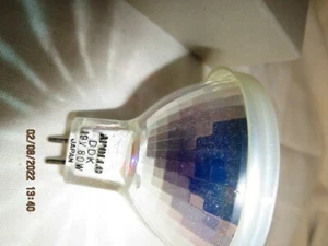 DDK Projector Lamp Projector Bulb New Old Stock 1000 watts One Bulb in Box - Picture 1 of 3