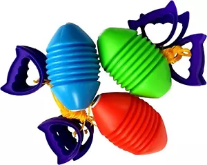 Playscene Sliding Zoom Ball Children Family Zoom Sliding Ball One 84 Rope - Picture 1 of 5