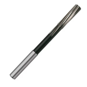 1 x Real-Wyss HSS Maschinen-Reibahle Ø 5,45 H7 DIN212 mit zylindrischen Schaft - Picture 1 of 1