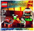 Lego 30210  - Lord Of The Rings - Frodo's Cooking Corner - Polybag