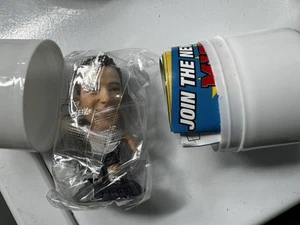 John Terry Blue Base Microstar England Sealed With Pod - Picture 1 of 3