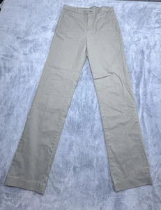 SOUTHERN TIDE YOUTH KHAKI PANTS BOYS 14 (29x29) INTERCOSTAL WATERWAYS SKIPJACK - Picture 1 of 8