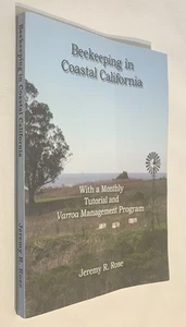 Beekeeping in Coastal California - Picture 1 of 5