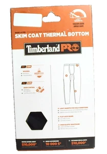 Timberland PRO Men's Skim Coat Light Thermal Bottom Medium - Picture 1 of 2