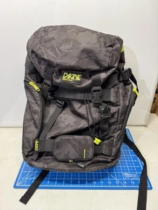 Dakine Burnside 24L Backpack Duffle Style 15” Laptop Compartment - Picture 1 of 8