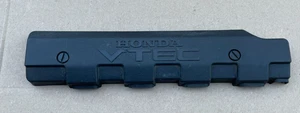 2002 2003 2004 2005 Honda Civic VTEC Ignition Coil Plastic Trim Engine Cover OEM - Bild 1 von 5