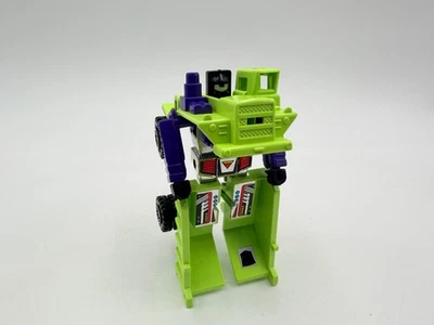 G1 LONG HAUL TRANSFORMERS (4L-113899) - Image 1 of 4