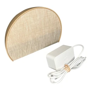 Hatch Restore04 Sand kabelloser Sonnenaufgangswecker WLAN Klangtherapie - funktioniert - Bild 1 von 4