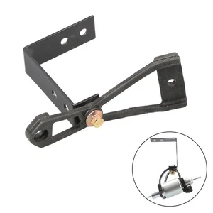 Fuel Pump Bracket Vehicle Mount Bracket Made Of Rubber Quick Installation - Picture 1 of 7