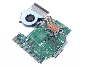 Płyta główna Dell AiO Optiplex 7440 LGA1151 + chłodnica - Zdjęcie 1 z 4