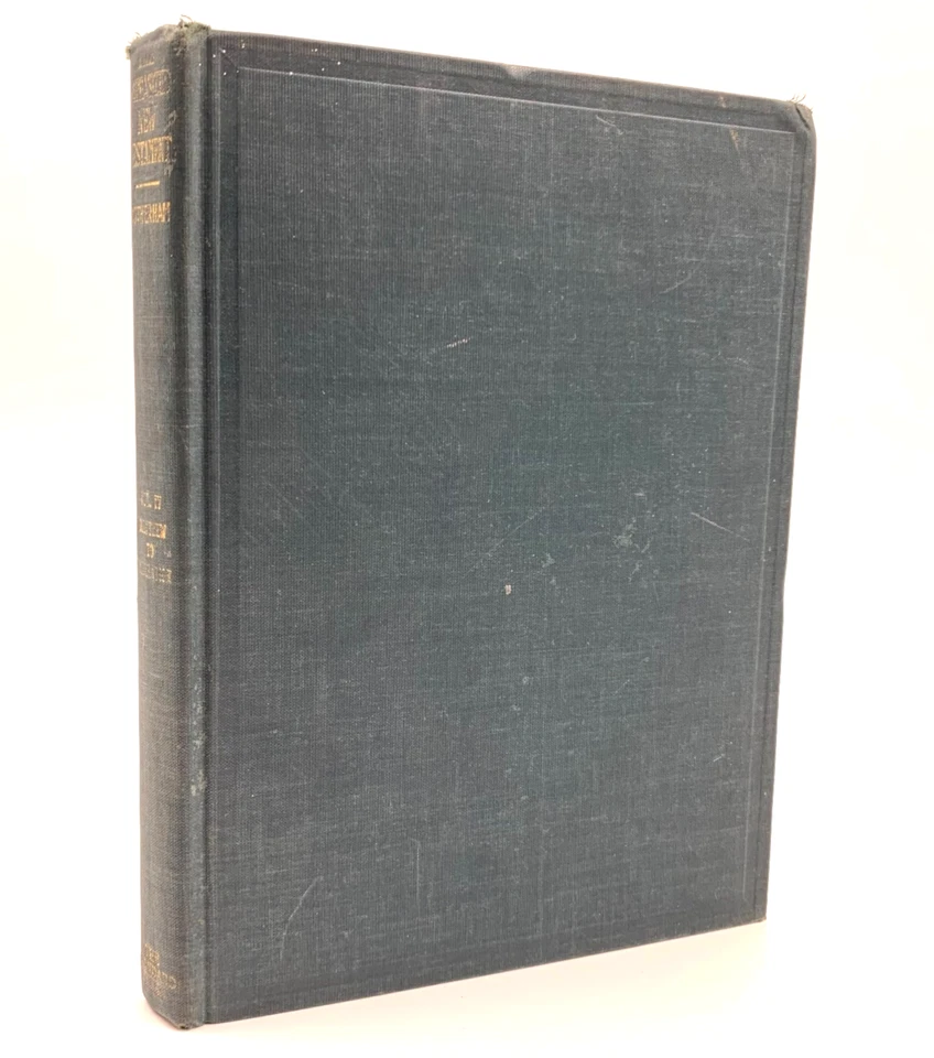 The Emphasized Bible - A New Translation by J. Rotherham Vol IV - 3rd Ed HC 1897 - Image 1 of 4