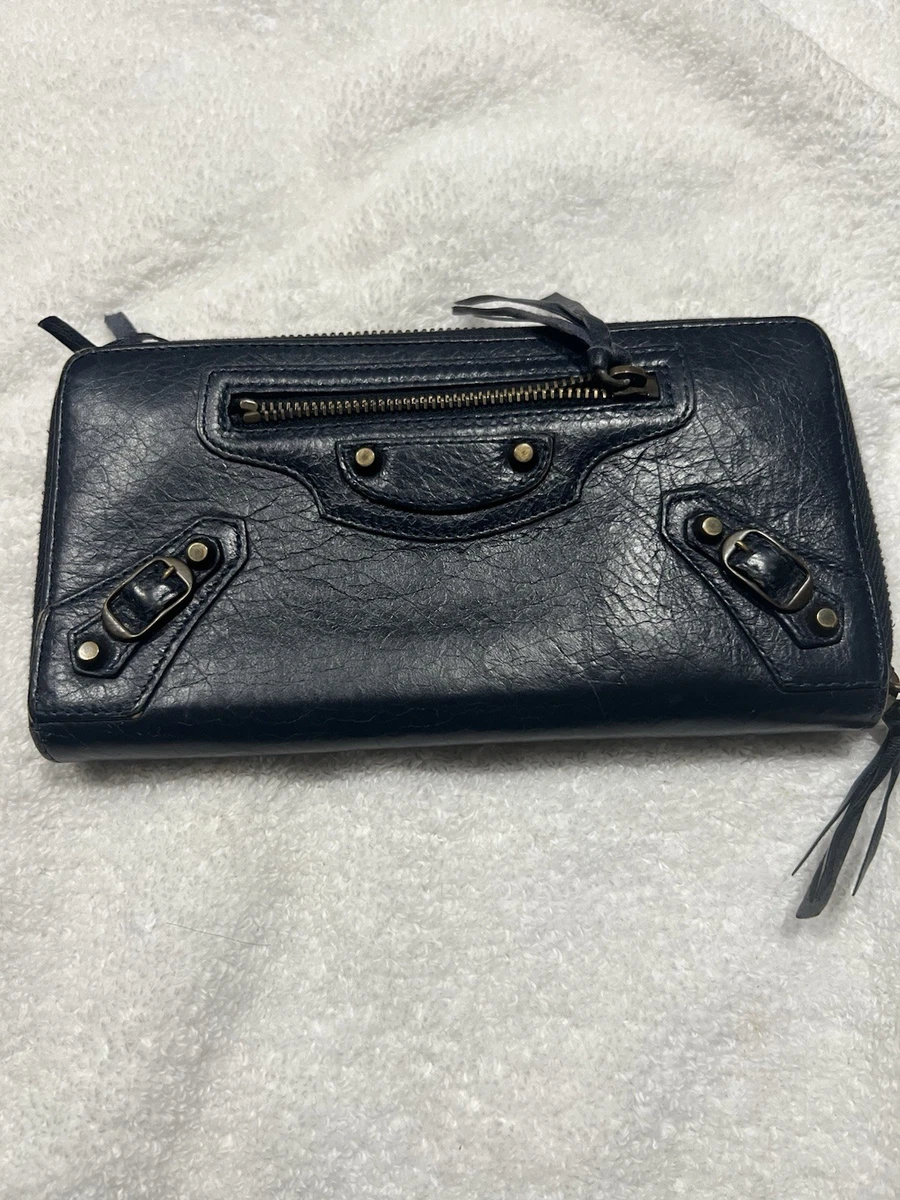 Balenciaga Wallets for Women for sale | eBay