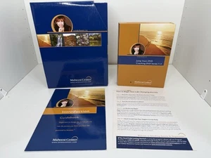 Midwest Center Lucinda Bassett Angriff auf Angst & Depression DVD Set Starthilfe - Bild 1 von 4