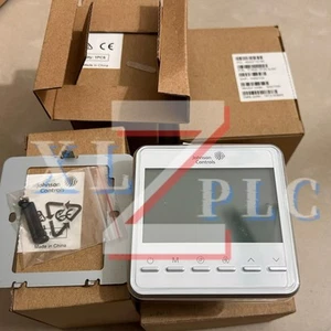 1PCS New Johnson Controls T7600-TF21-9JS0 Temperature Controller Switch In Box* - Picture 1 of 2