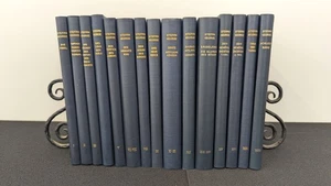 George Gesamt-Ausgabe der Werke. 18 Bände [=volsltändig]. Endgültige Fassung. - Bild 1 von 8