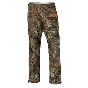 Hells Canyon AYR-WD Pants-NEW-Camo Browning Men’s Size 34 Fleece Lined Hunting - Picture 1 of 12