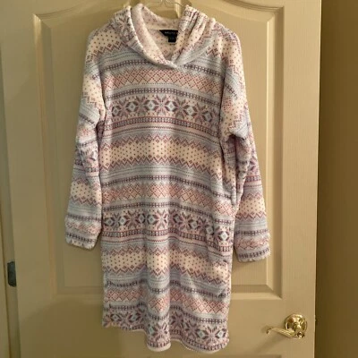 Camisón/pijama para mujer Nautica, talla mediana Foto 1 de 4