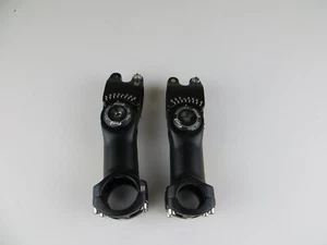 lot of 2 - Stem BBB Bicycle 2 total 31.8x110 - Picture 1 of 4