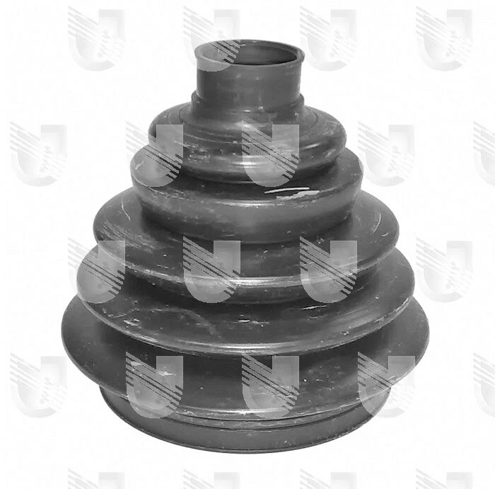 Per Fiat 500L 500 L Versione 0.9 Cuffia Giunto Lato Ruota Unigom Foto 1 de 1