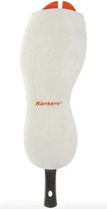 Korkers OmniTrax v3.0 Fishing Accessory Plain Felt Sole - Picture 1 of 1