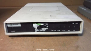 KPN UM 128 UM128 ZATR8054013/1 2x Power Port + 5V 1x V.35 Port EXCL PSU - Photo 1/3