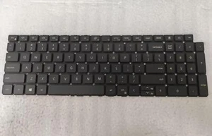 Clavier US pour Dell Inspiron 15 3510 3511 P112F 3515 3525 P106F 7610 P107F - Photo 1/2