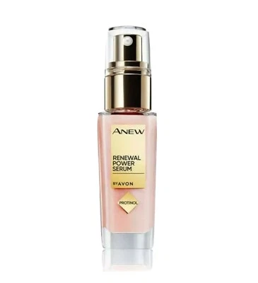 Avon Anew renewal Power Serum