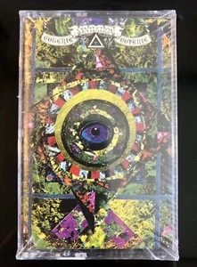 Vintage Levitation Coterie Psychedelic Rock 1991, Brand New In Plastic, Original - Picture 1 of 4