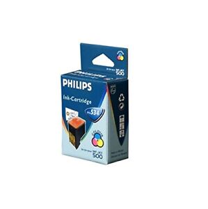 Original Philips PFA 534 color MF-JET 440 450 460 485 495 500 OVP
