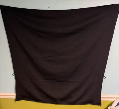 2014-2020 英菲尼迪 QX60 后置货罩带盒 — 第 1/4 张图片