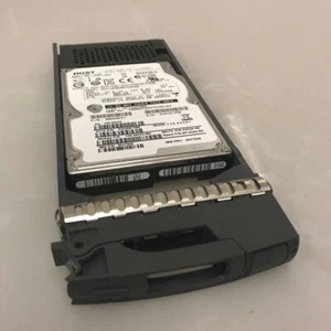NetApp X423A-R5 SP-423A-R5 HUC109090CSS600 900G 10K SAS Hard Drive - Picture 1 of 2