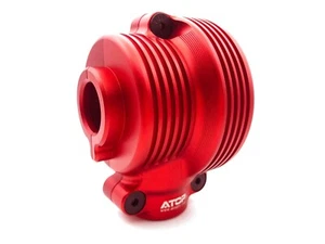 ATOPRC Complete Aluminum transmission case for Losi DBXL/DBXL-E + MTXL - Picture 1 of 6