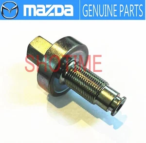MAZDA 93-02 RX-7 FD3S REW 13B TURBO Rotary Front Pulley Bolt OEM Cosmo Hub - Picture 1 of 1