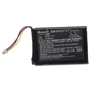 Batteria per Mitac Mio Spirit 8500 LM 750mAh - Foto 1 di 3