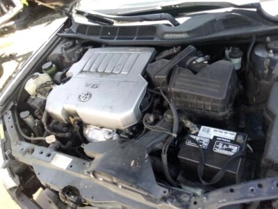 Used Fuel Injection Air Flow Meter fits: 2006 Toyota Avalon 2.4L 2AZFE engine Gr - Image 1 of 4