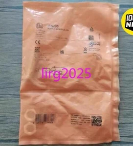 1pc new  IFM IFS205 proximity switch - Picture 1 of 3