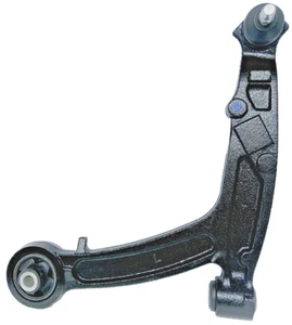 braccio oscillante trapezio anteriore braccetto sinistro panda 169 1.1 1.2 1.3d - Foto 1 di 3