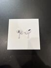 Apple Airpods Pro Box Only - White