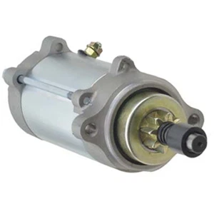NEW PMDD STARTER FITS SKI DOO SNOWMOBILE MXZ800 800R 2008 RENEGADE 515-176-399 - Picture 1 of 2
