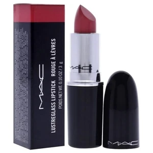 MAC Lustreglass Sheer Shine Lipstick - Pigment of Your Imagination 520 - Picture 1 of 4