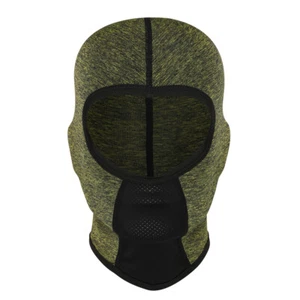 Tactical Balaclava Hats Ice silk Summer Cooling Mask Full Face Mask for Men USA - Picture 1 of 17